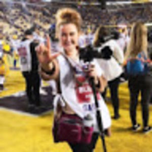 Meet your Posher, Kristin